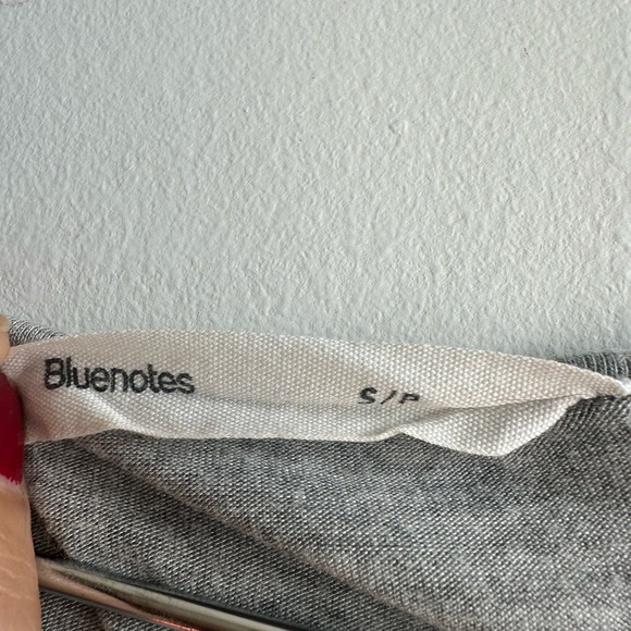 Bluenotes short sleeves dress - Picture 4 of 8